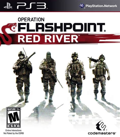 Operation Flashpoint: Red River - PlayStation 3 - IGN