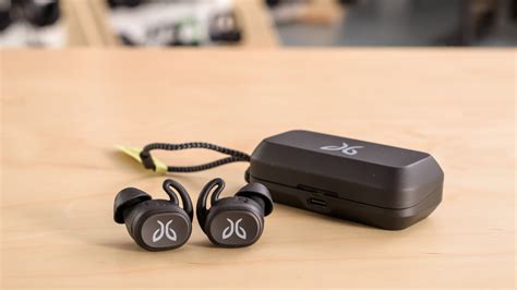 Jaybird Vista Truly Wireless Review - RTINGS.com