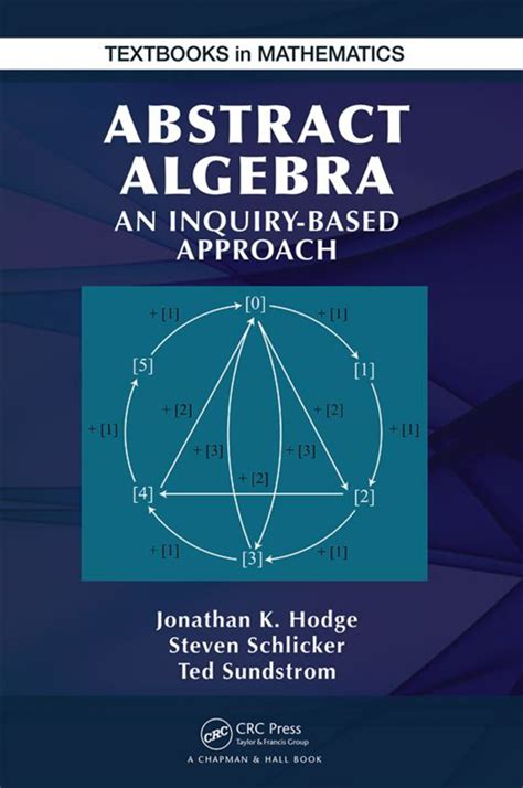 Abstract Algebra (eBook Rental) in 2020 | Algebra, Mathematics, Textbook