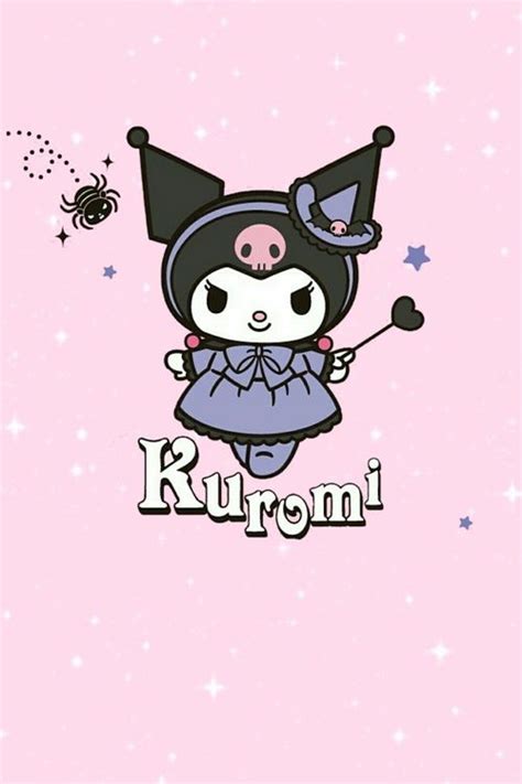 252 best Kuromi images on Pinterest | My melody, Hello kitty and Kawaii