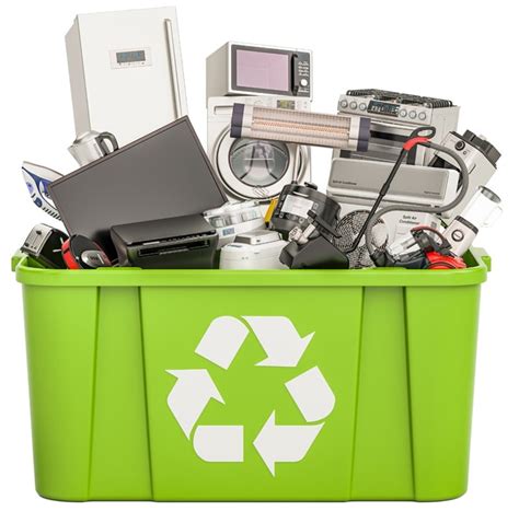 E-Waste Recycling & Disposal Perth - Tidy Up