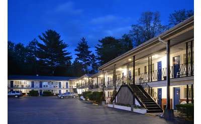 Budget Friendly Hotels & Accommodations in the Saratoga Springs, NY Area