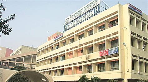 Oxygen facilities augmented at Delhi’s GTB Hospital in wake of Covid ...