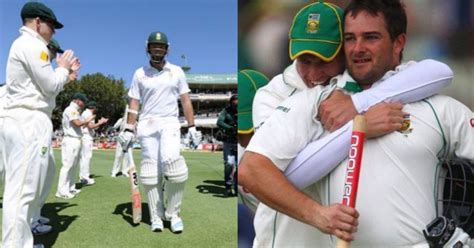 Five South African Cricketers who retired early - FeatureCricket