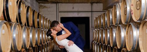 Williamsburg Winery Weddings