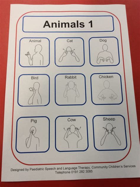 Mastering Makaton - Archibald First School