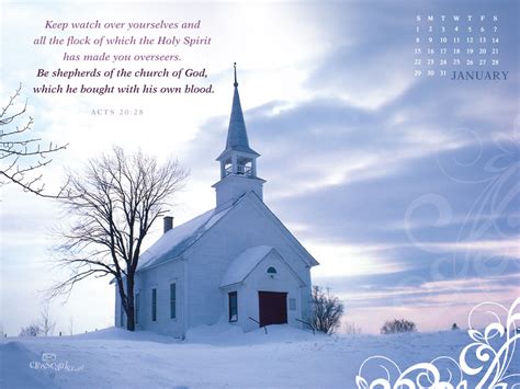 Christian Calendar Wallpaper for Computer - WallpaperSafari