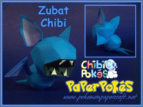 Floatzel Chibi Papercraft Template Download Pdf - Templates : Resume ...