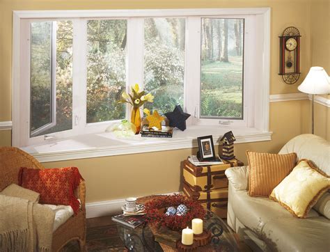 20+ Living Room With Bay Window – HomeDecorish