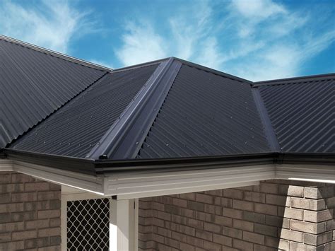 Valley Gutter | Stratco NZ