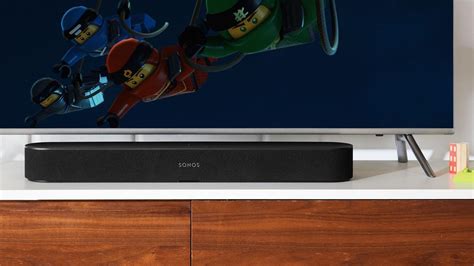 Best Soundbar 2023: Reviews & Buying Advice - Tech Advisor