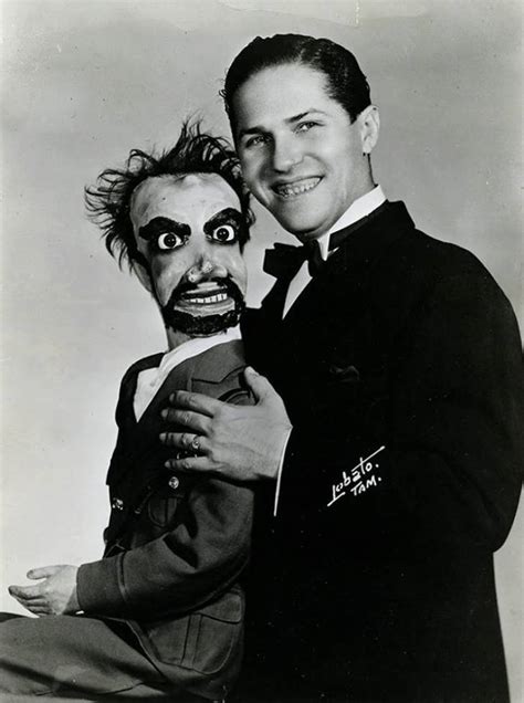 ventriloquist (19) - Flashbak