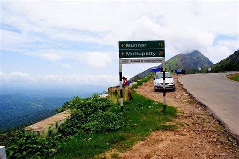 How to Reach Munnar ? Best Routes to Munnar by Road | Munnar, Road, Route