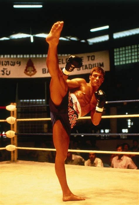 65 best images about van damme master of kicks on Pinterest | Street ...