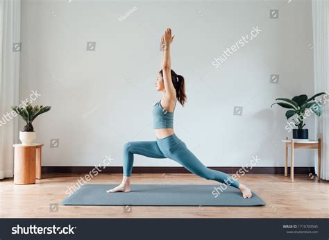 227,758 Girl Doing Yoga Images, Stock Photos & Vectors | Shutterstock