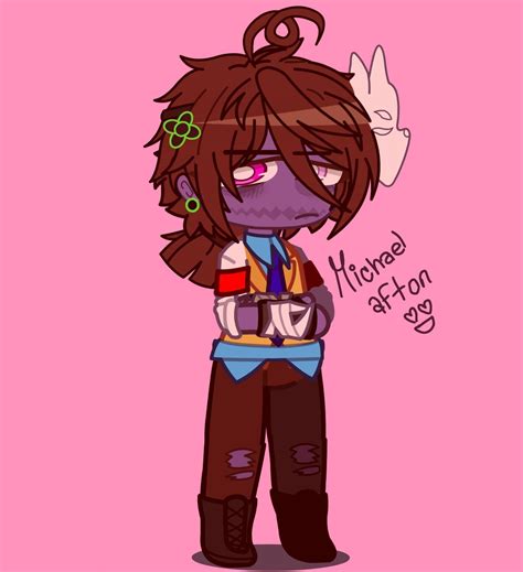 🤑🤙 Fnaf Characters, Fictional Characters, Anime Fnaf, Fnaf Art, Afton ...