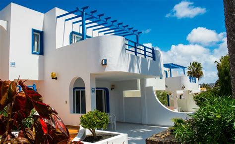 Hotel HL Paradise Island**** in Lanzarote | OFFICIAL WEBSITE