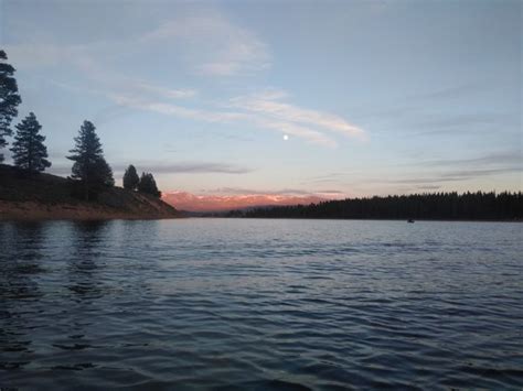 Prosser Creek Reservoir - Prosser Creek | Paddling.com