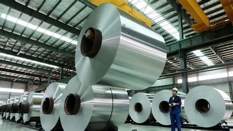 Vedanta & Nalco set sights on trimming aluminium production cost after robust FY17 earnings