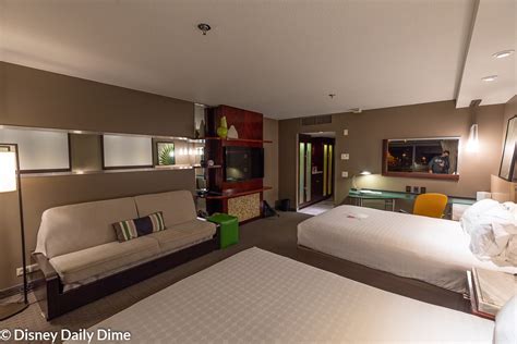 Disney's Contemporary Resort Review | Disney Daily Dime