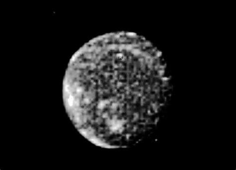 Space Anomalies: Alien structures on Uranus Moon, Ariel