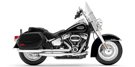 2023 Harley-Davidson Softail® Heritage Classic | M & S Harley-Davidson