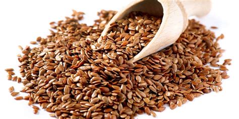 Flaxseed: The Powerhouse Seed We All Need – Healing the Body