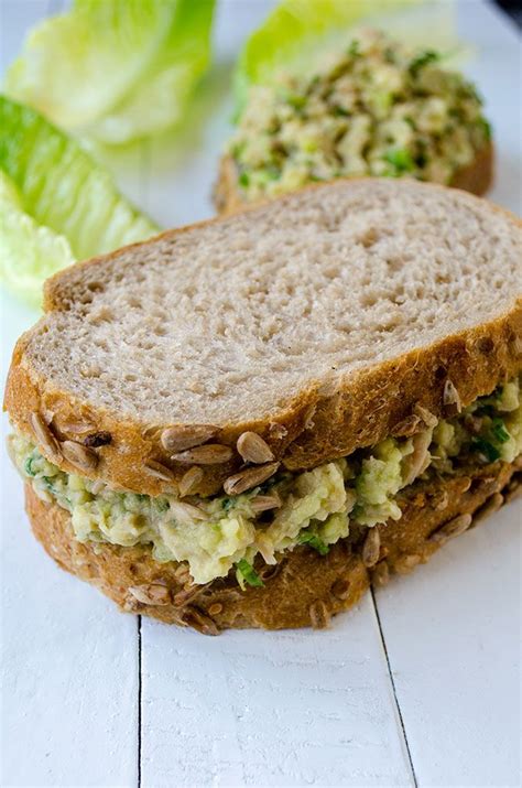 As 25 melhores ideias de Tuna mayo sandwich no Pinterest