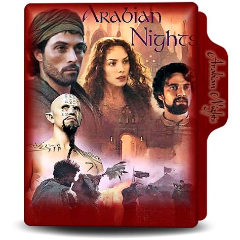 Arabian Nights (2000) v3 by rogegomez on DeviantArt