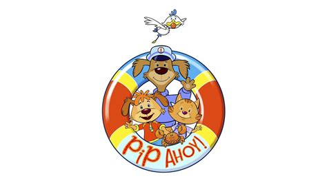 Pip Ahoy! (2014) - Plex