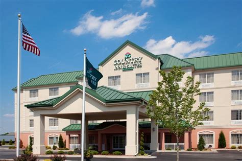 Country Inn & Suites - 12 Photos - Hotels - Goldsboro, NC, United States - Reviews - Yelp