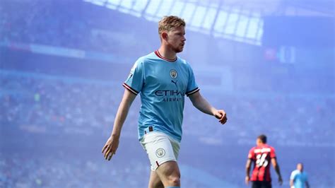 Kevin De Bruyne scores ABSOLUTELY STUNNING goal against Real Madrid