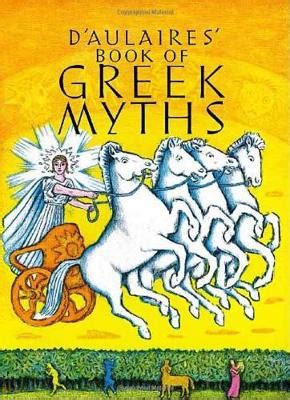 A collection of Books on Greece and Greek Mythology