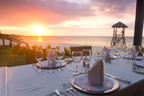 The Best Restaurants in Jamaica