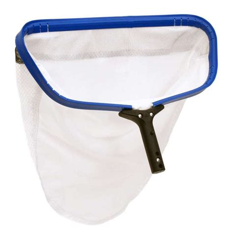 Top 10 Best Swimming Pool Leaf Rake Nets in 2024 Reviews