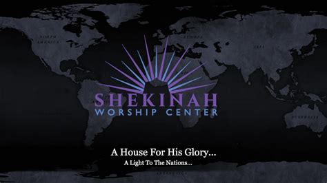 Shekinah Worship - LIFE! Christian Broadcasting Network