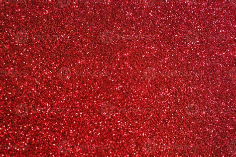 Red glitter texture abstract background 13024004 Stock Photo at Vecteezy