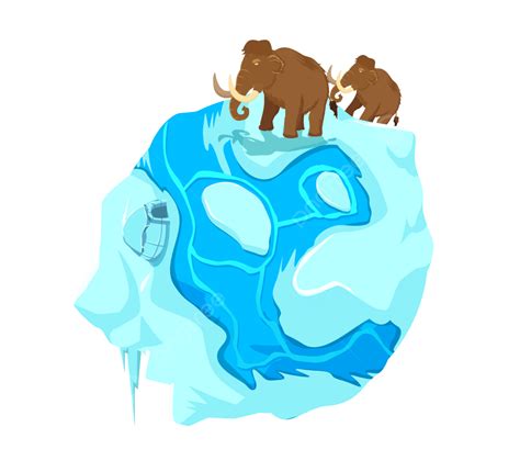 Ice Age Logo Png