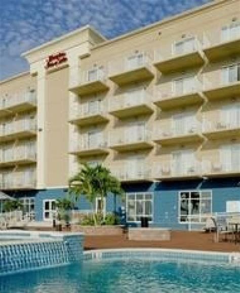 Hampton Inn & Suites-Ocean City | VisitMaryland.org