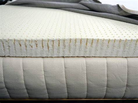 Sleep On Latex Mattress Topper Review | Sleepopolis