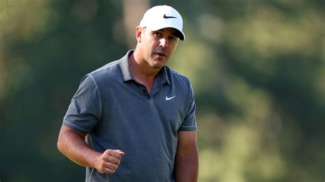 LIV Golf Players Receive Huge World Rankings Boost After Masters ...