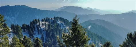 Google Map of Abbottabad, capital of Abbottabad District, Pakistan - Nations Online Project