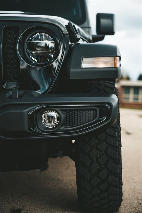 Jeep Logo , Thar Car HD phone wallpaper | Pxfuel