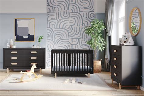 Park Heights: Luxury Nursery Furniture Made in the USA - Baby & Nursery Furniture Blog | Child Craft