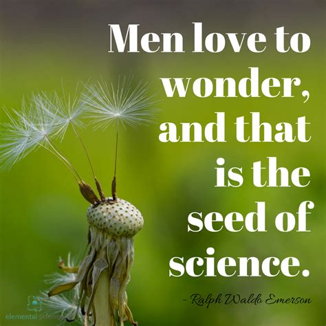 Men love to... | Man in love, Science quotes, Encouragement quotes