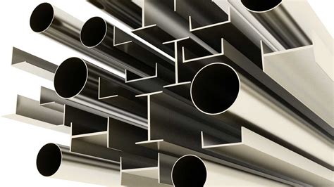 Alaska aluminum and stainless steel supplies. | C&R Pipe and Steel