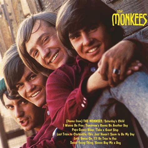 The Monkees – (Theme From) The Monkees Lyrics | Genius Lyrics