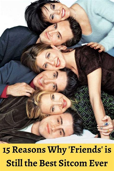 15 Reasons Why 'Friends' is Still the Best Sitcom Ever | Joey friends ...