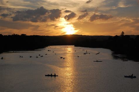 7 Popular Lady Bird Lake Activities to Experience This Year - The Austinot