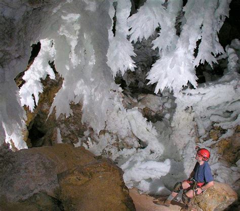 Lechuguilla cave: Jewel of the Underground - Geology In